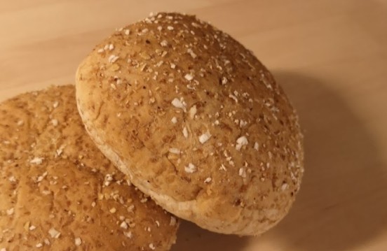 Hamburgare